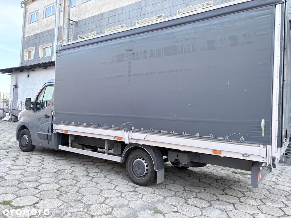 Renault Master 2,3 - 2