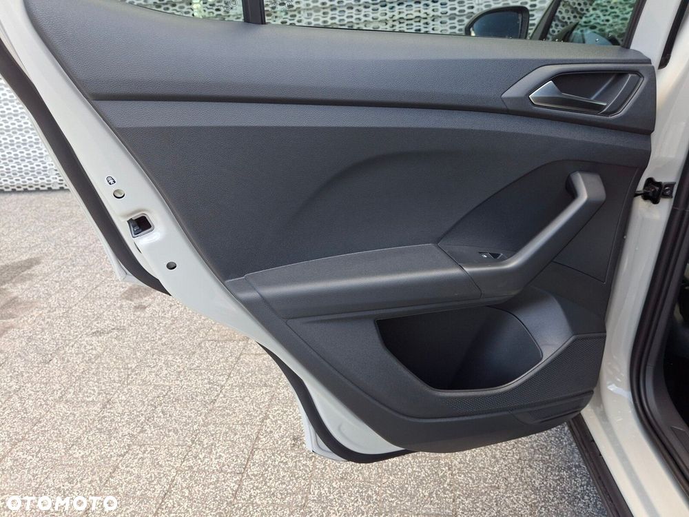Volkswagen T-Cross 1.5 TSI ACT R-Line Plus DSG - 13