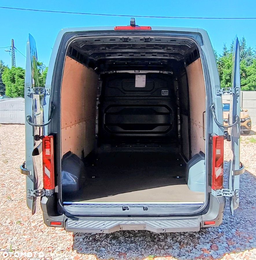 Renault Nowy Master - 10