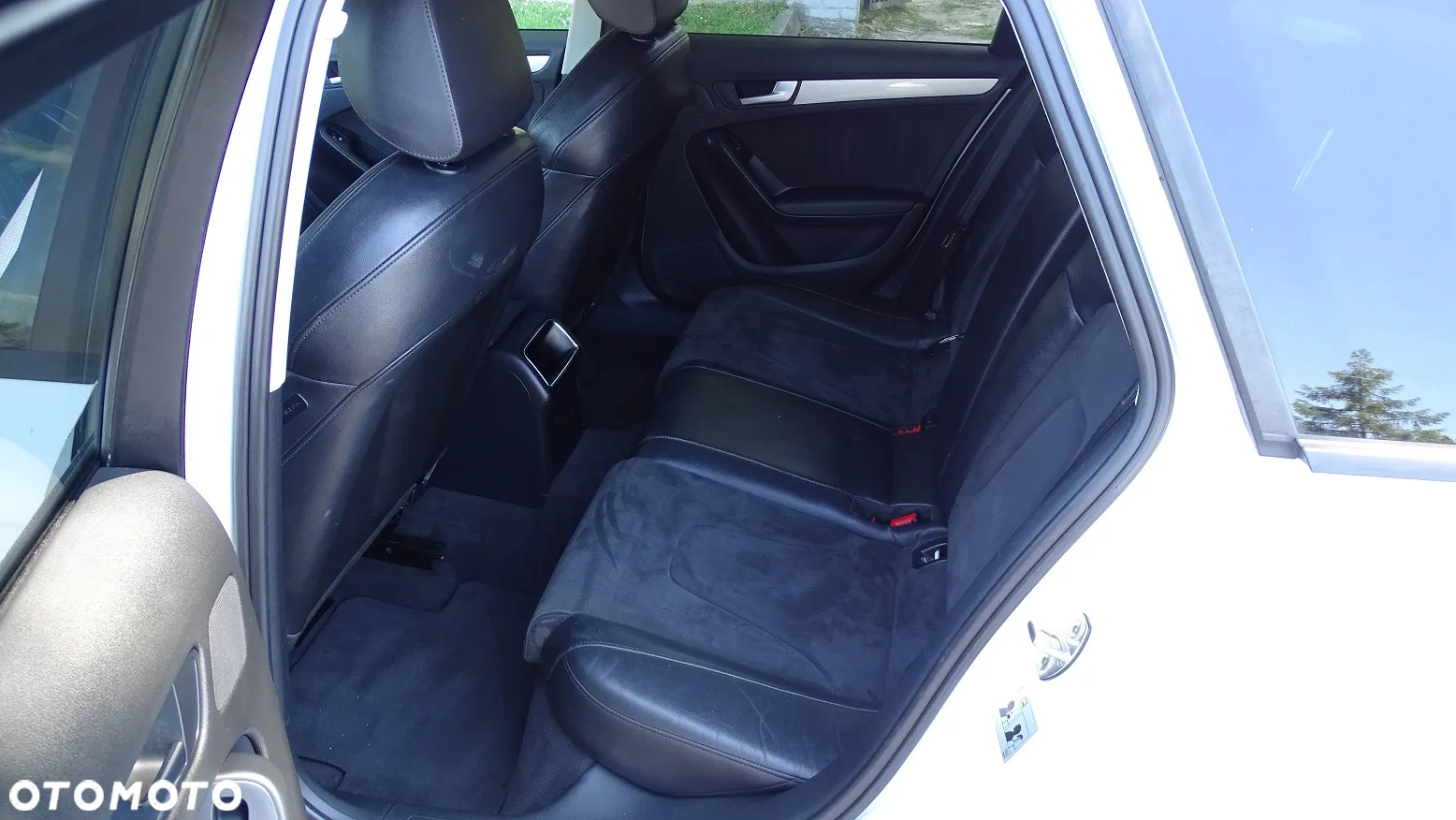 Audi A4 Avant 1.8 TFSI S line Sportpaket - 14