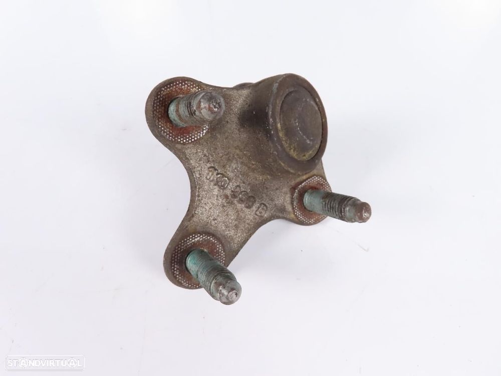 Rótula do braço Direito/Frente Usado / Original AUDI A3 (8P1)/AUDI A3 Sportback... - 2