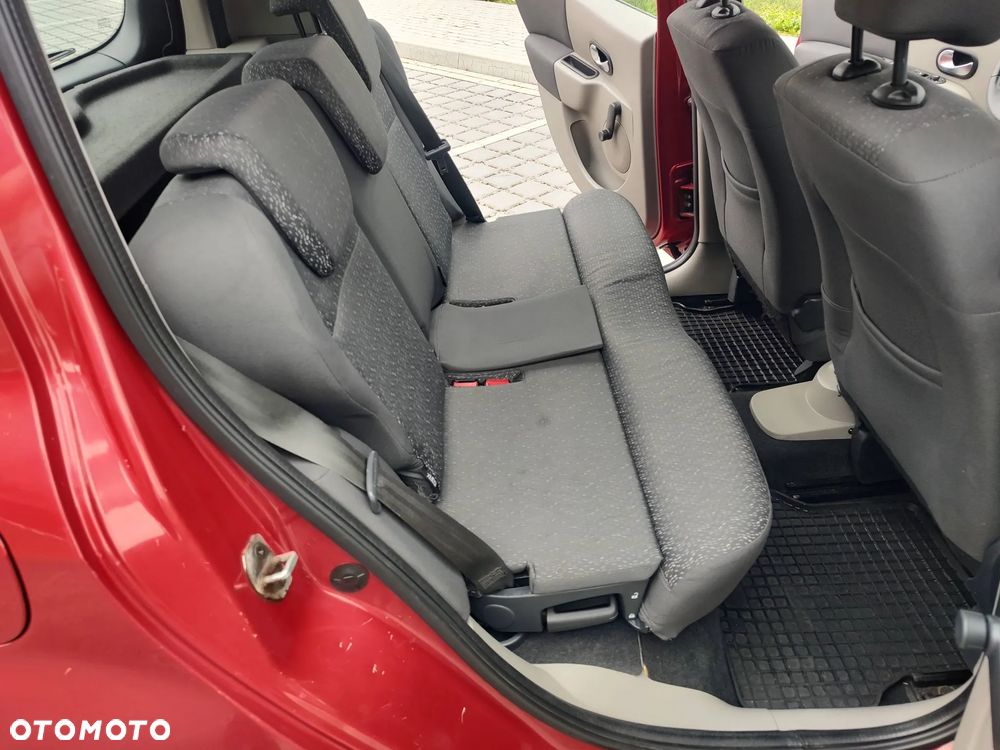 Renault Modus 1.2 16V Alize - 9