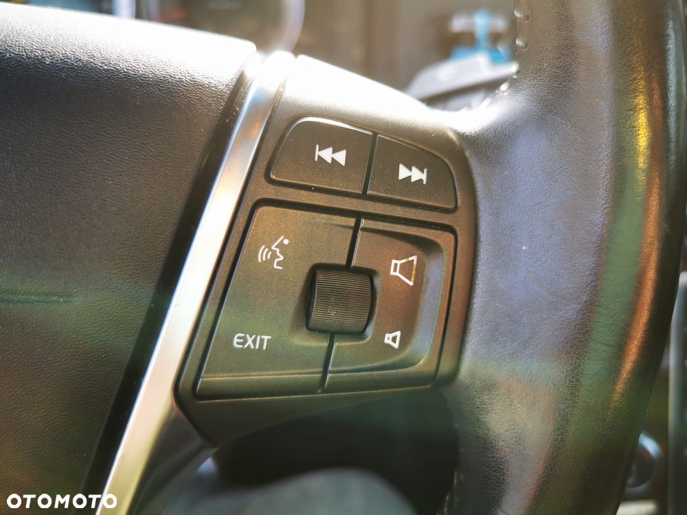 Volvo S60 T6 AWD Geartronic Summum - 21