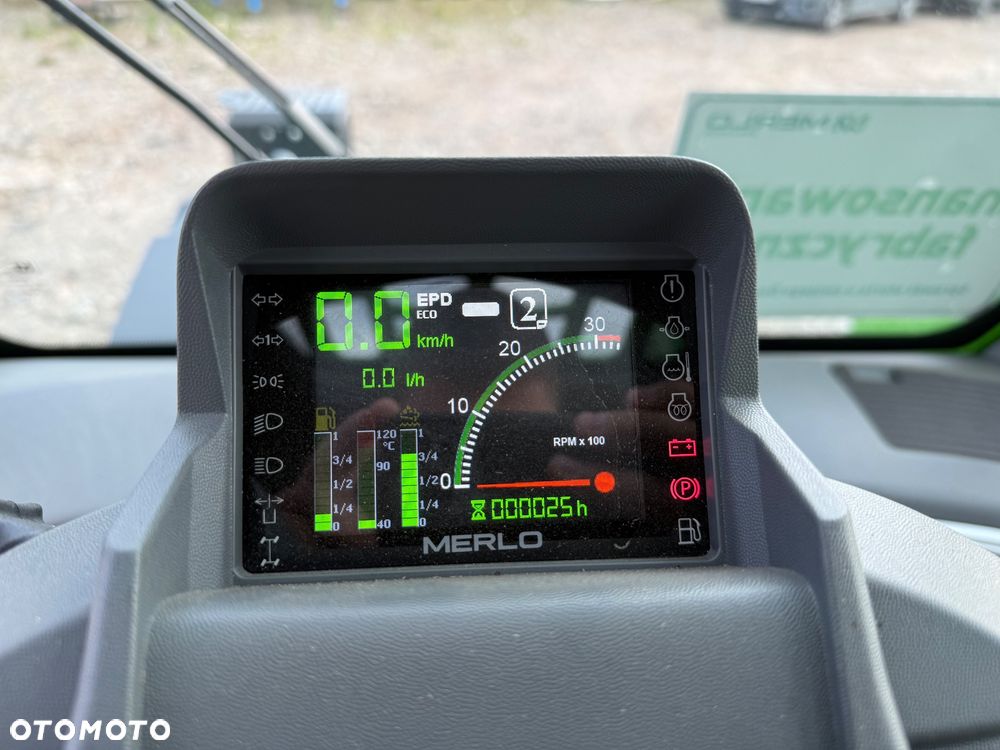 Merlo TF30.7CS - 20