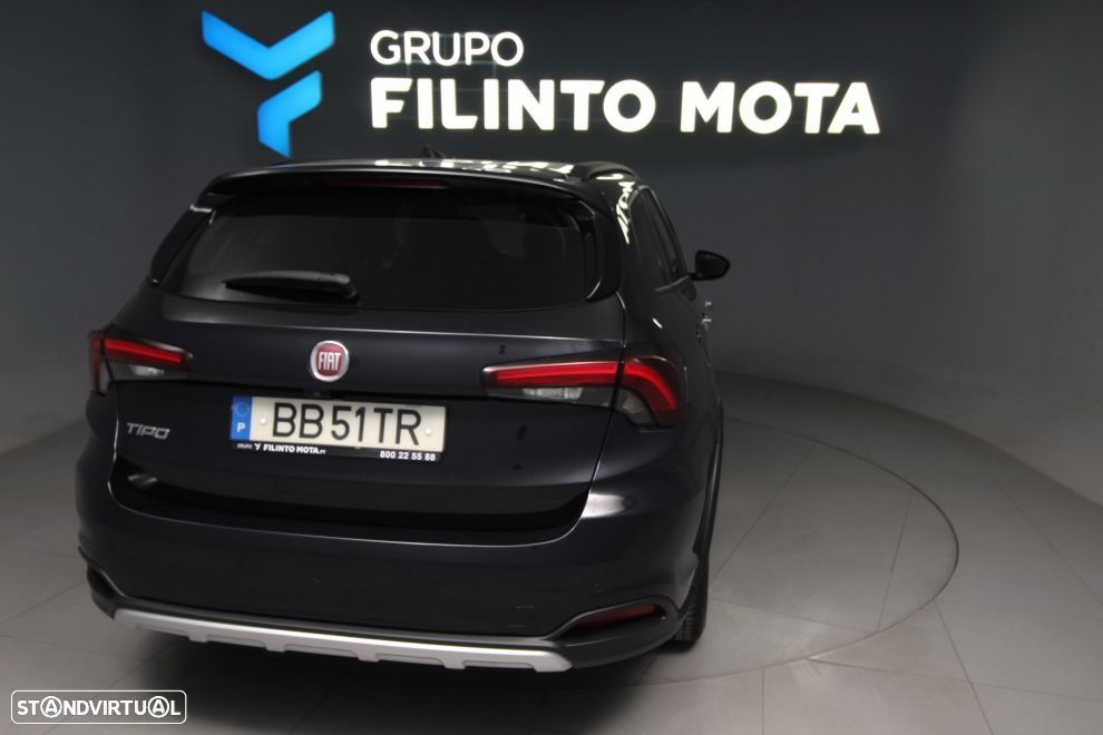 Fiat Tipo Station Wagon 1.0 GSE T3 - 3