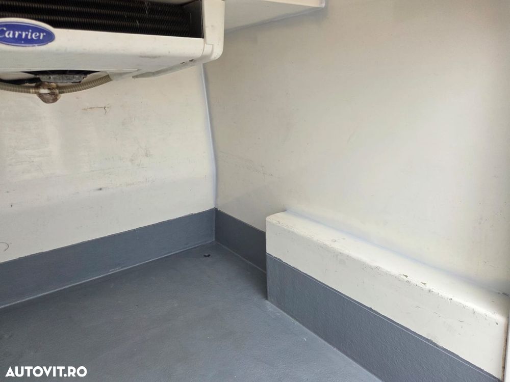 Renault Kangoo Frigorific - 13