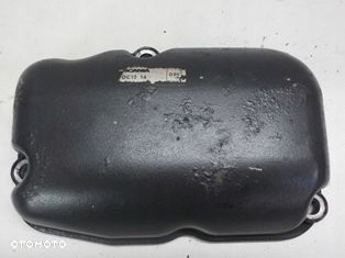 SCANIA R POKRYWA ZAWORÓW - 1