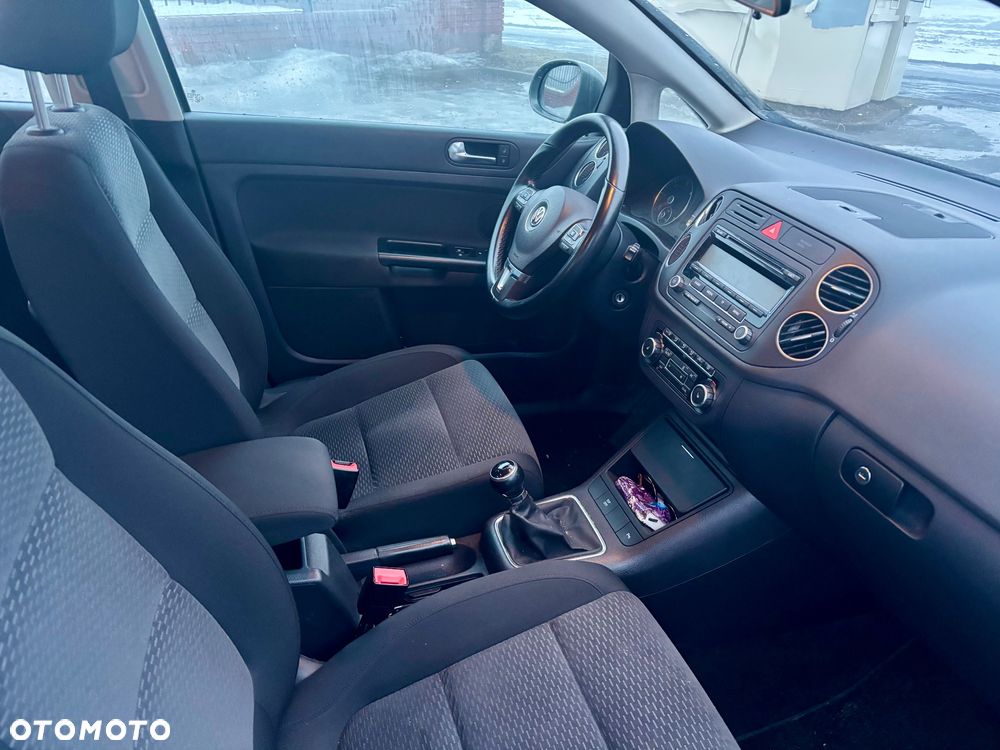 Volkswagen Polo 1.6 TDI Team - 19