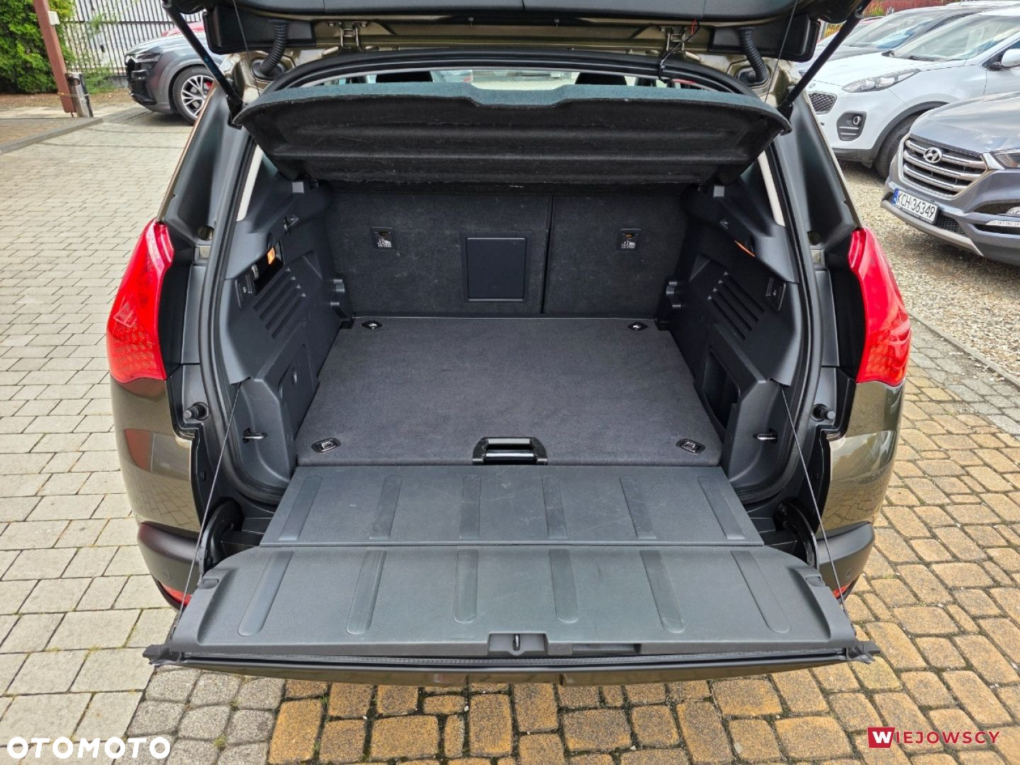 Peugeot 3008 - 16
