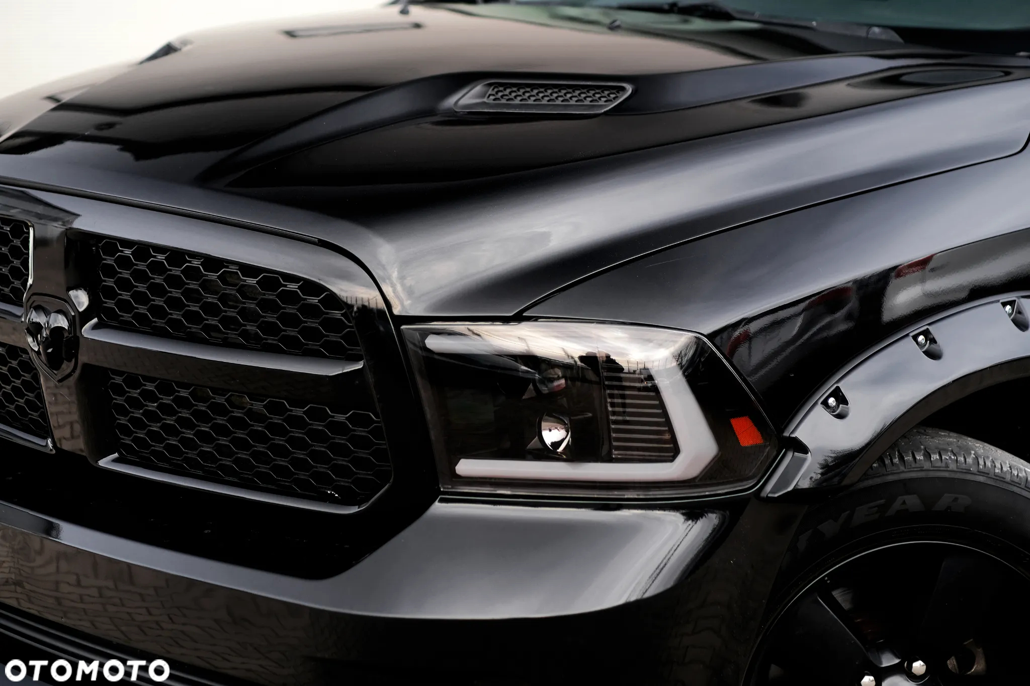 RAM 1500 - 6