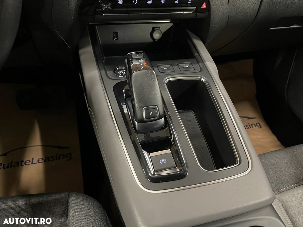 Citroën C5 Aircross 1.5 BlueHDi 130 S&S EAT8 Feel Pack - 23