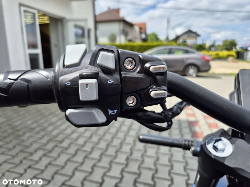 Zontes 125 C2 - 28