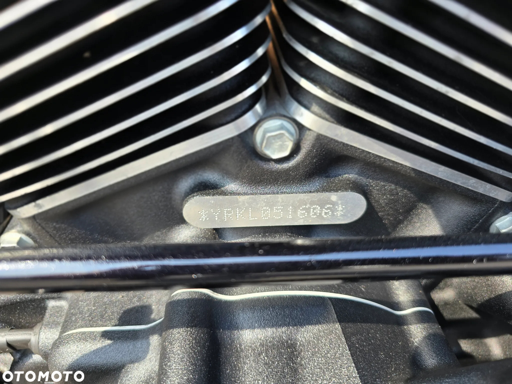 Harley-Davidson Softail Fat Boy - 7