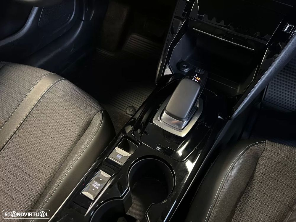 Peugeot e-208 Active Pack - 16