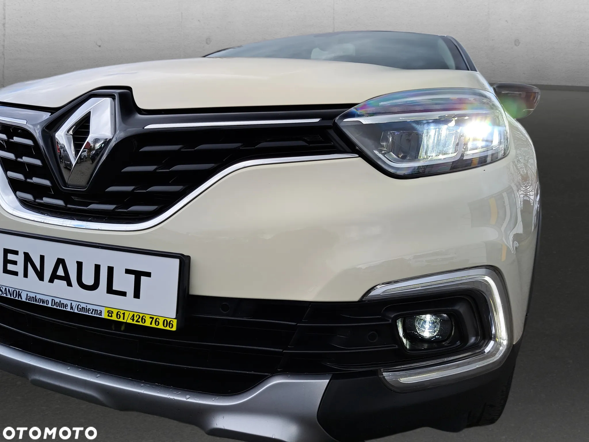 Renault Captur (ENERGY) TCe 90 LIMITED - 9