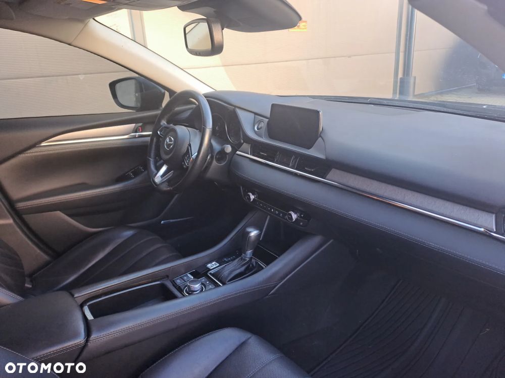 Mazda 6 2.5 SkyPrestige - 21