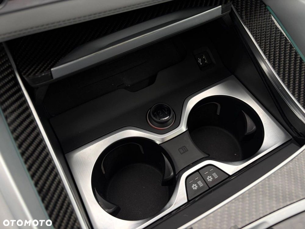 BMW X6M - 30