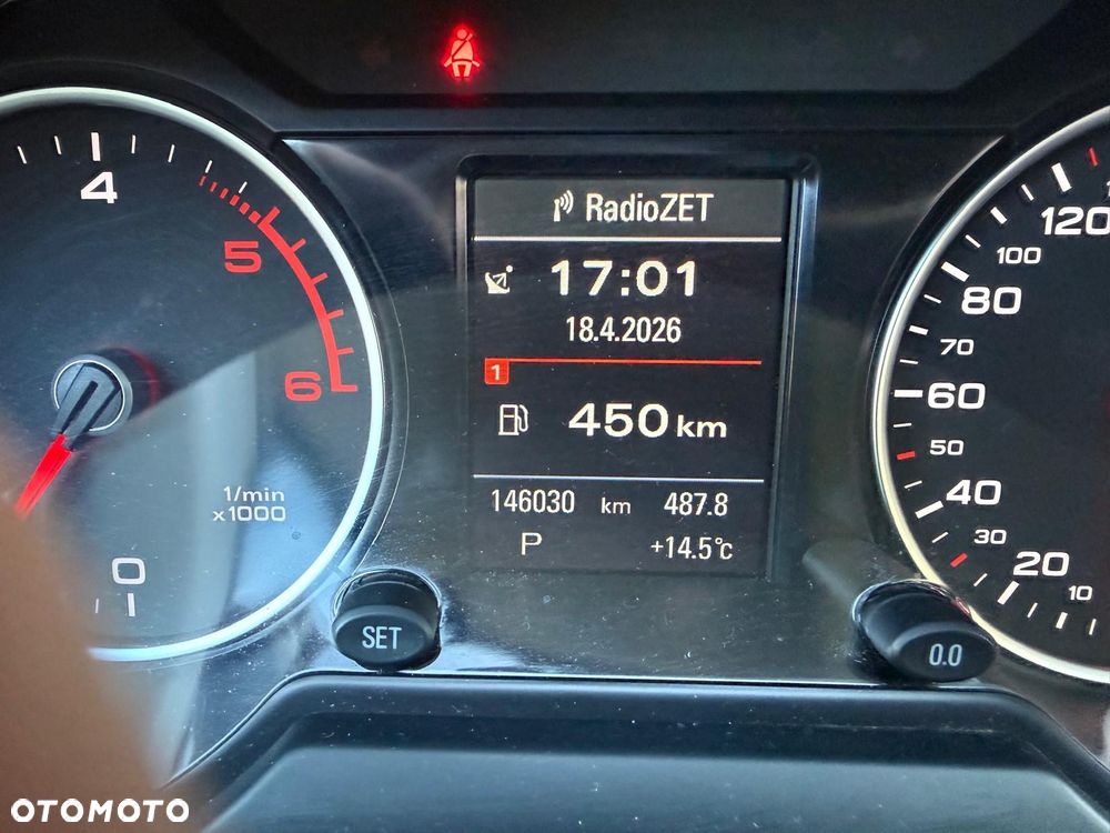 Audi Q5 2.0 TDI Quattro Sport S tronic - 10