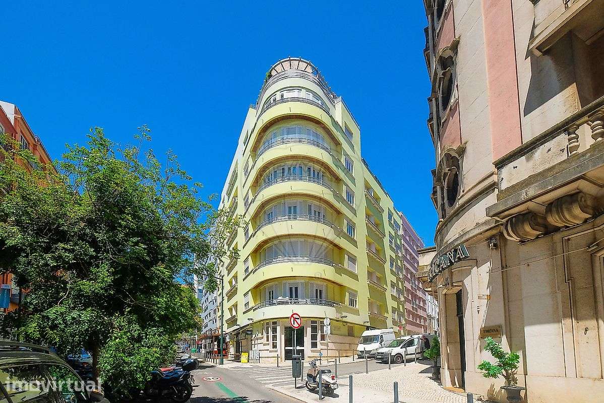 Apartamento T4 para venda - Grande imagem: 2/37