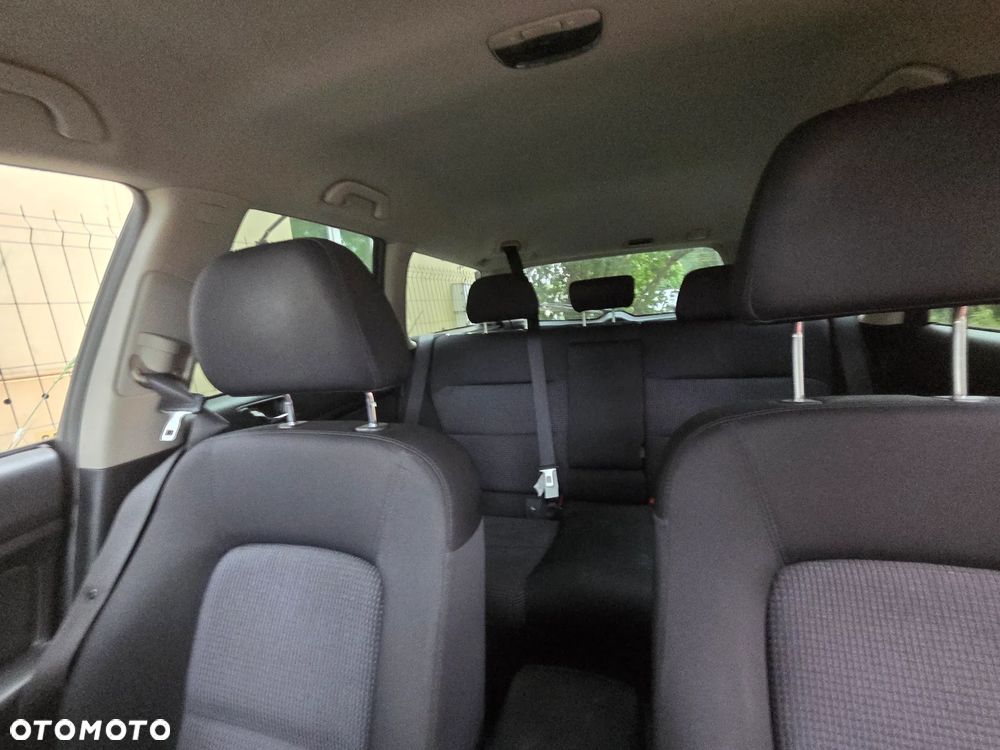 Subaru Outback 2.5i AT - 8
