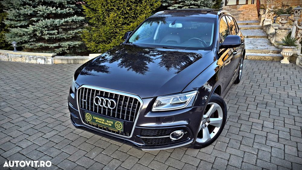 Audi Q5 - 13