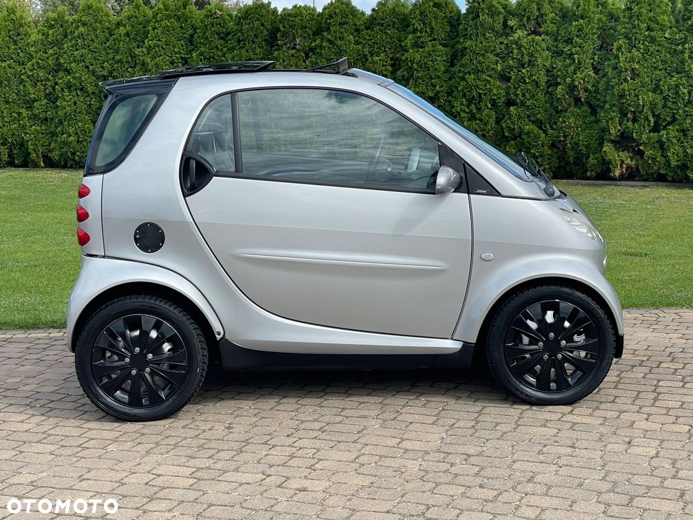 Smart Fortwo - 11