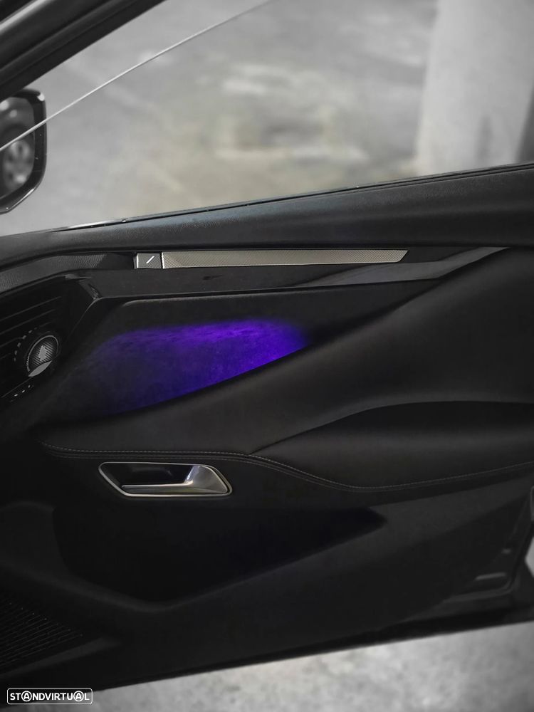 DS DS4 PureTech 130 PERFORMANCE LINE - 20