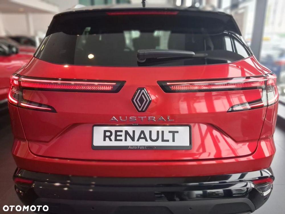 Renault Austral 1.3 TCe mHEV Iconic - 5