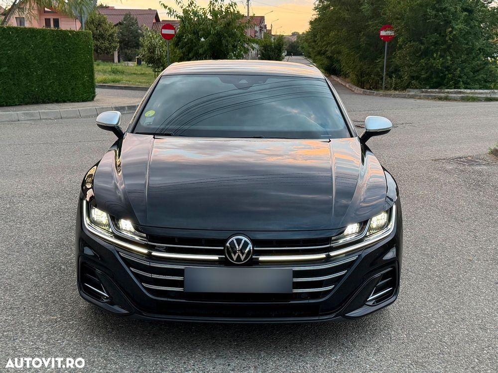 Volkswagen ARTEON 2.0 TDI DSG R-Line - 3