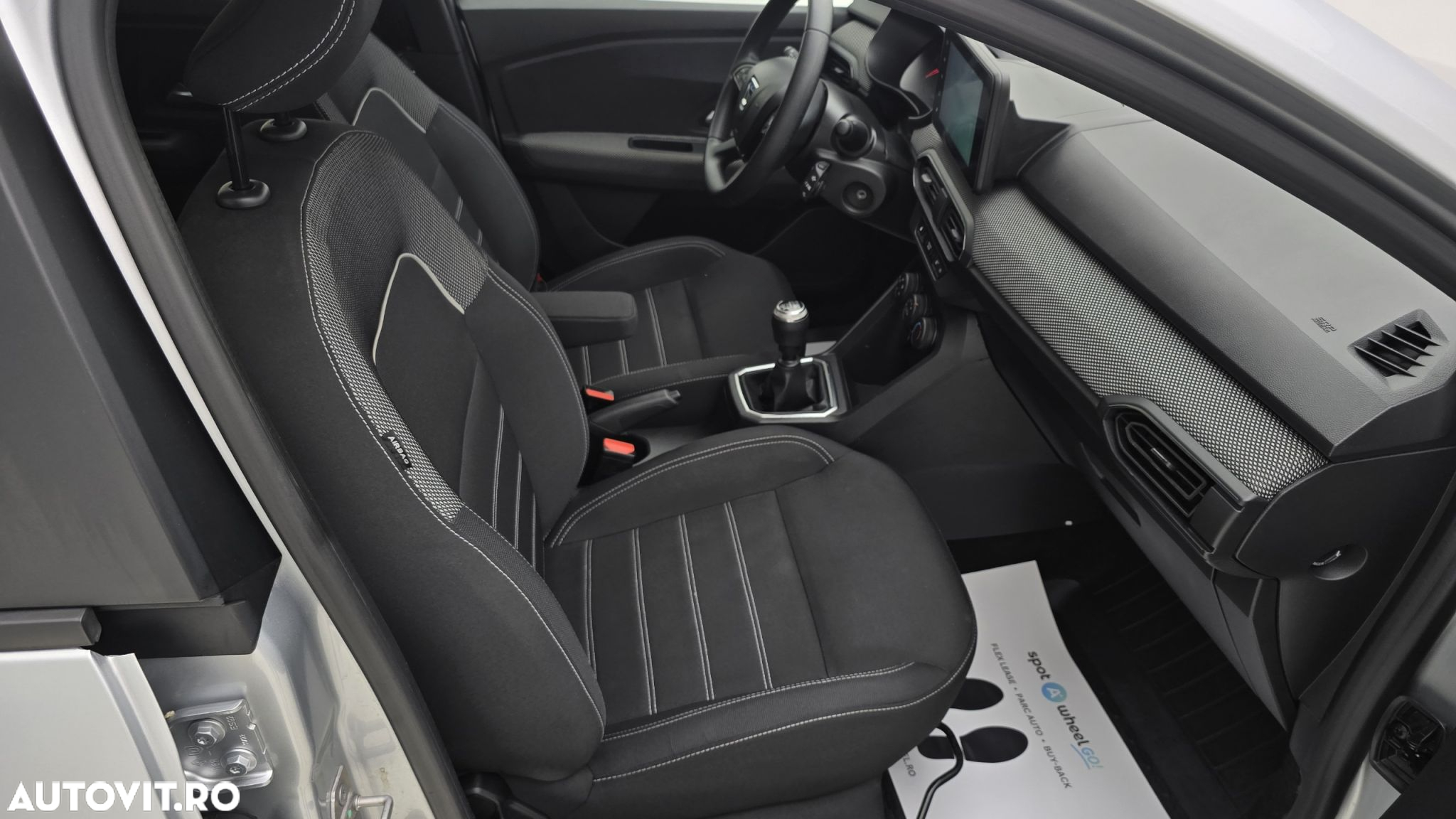 Dacia Logan TCe 90 MT5 Comfort - 19