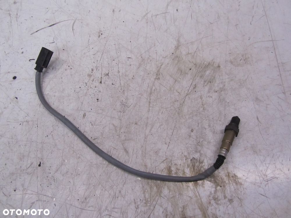mercedes sonda lambda a0065424918 - 1