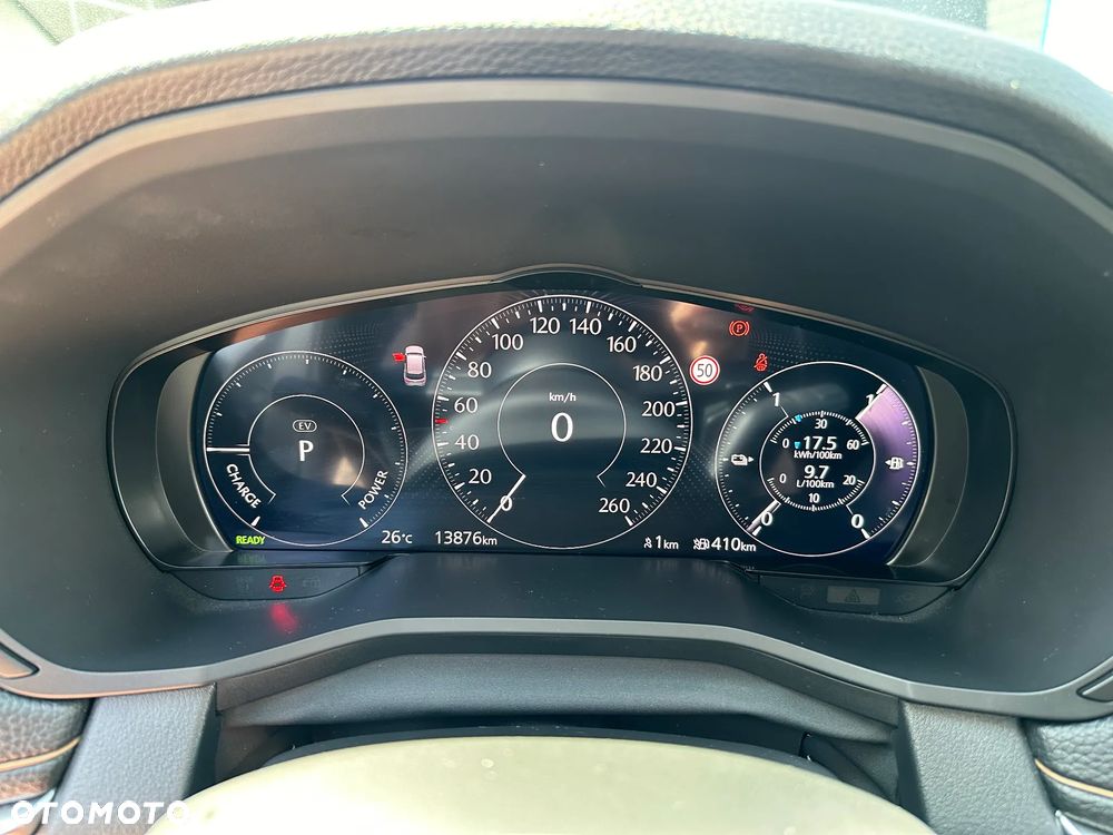 Mazda CX-60 2.5 PHEV Homura AWD - 12