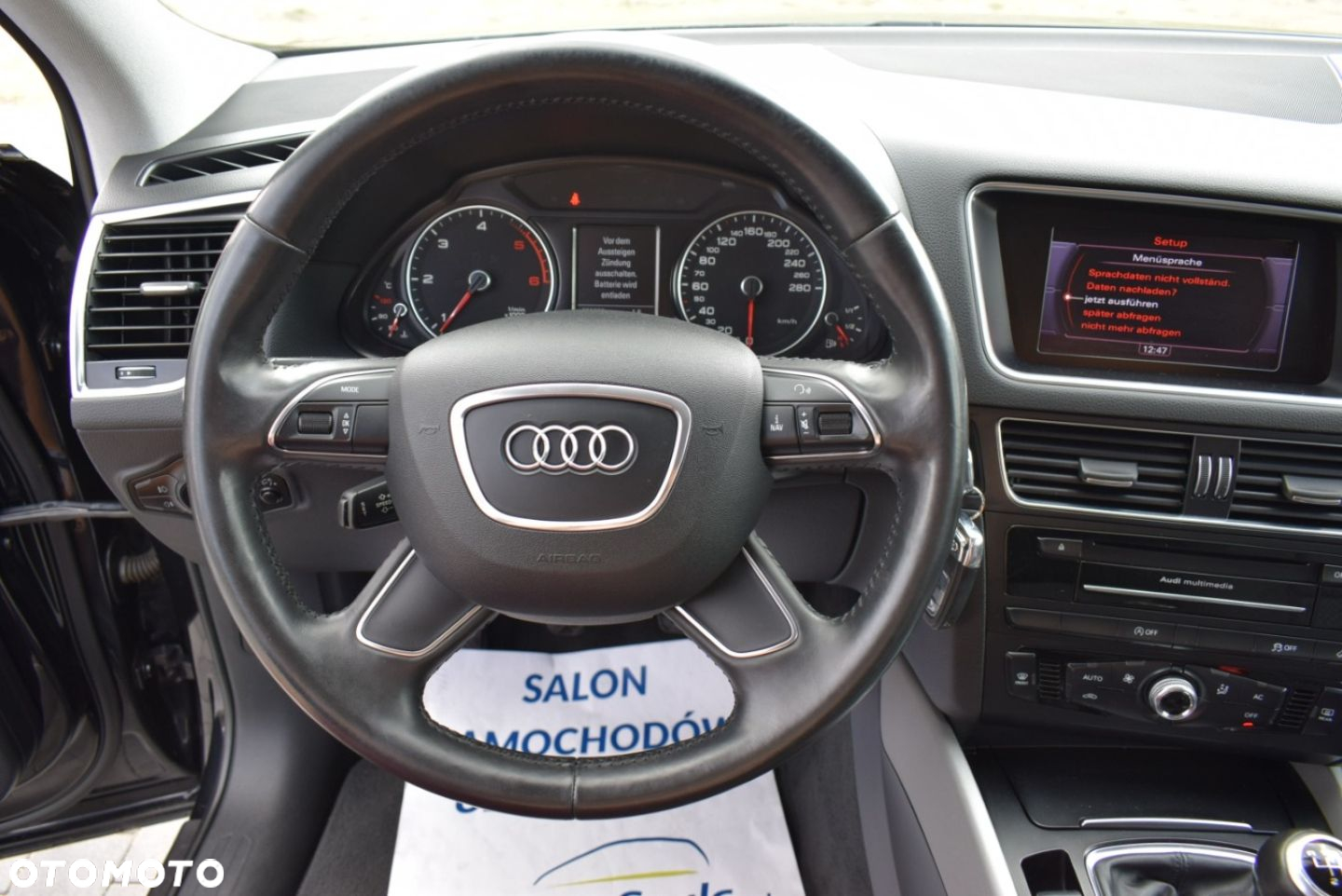 Audi Q5 - 26