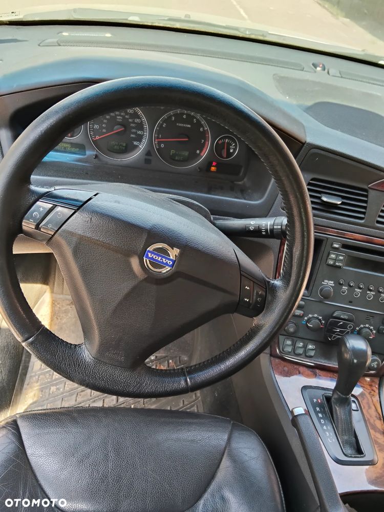 Volvo S60 - 7