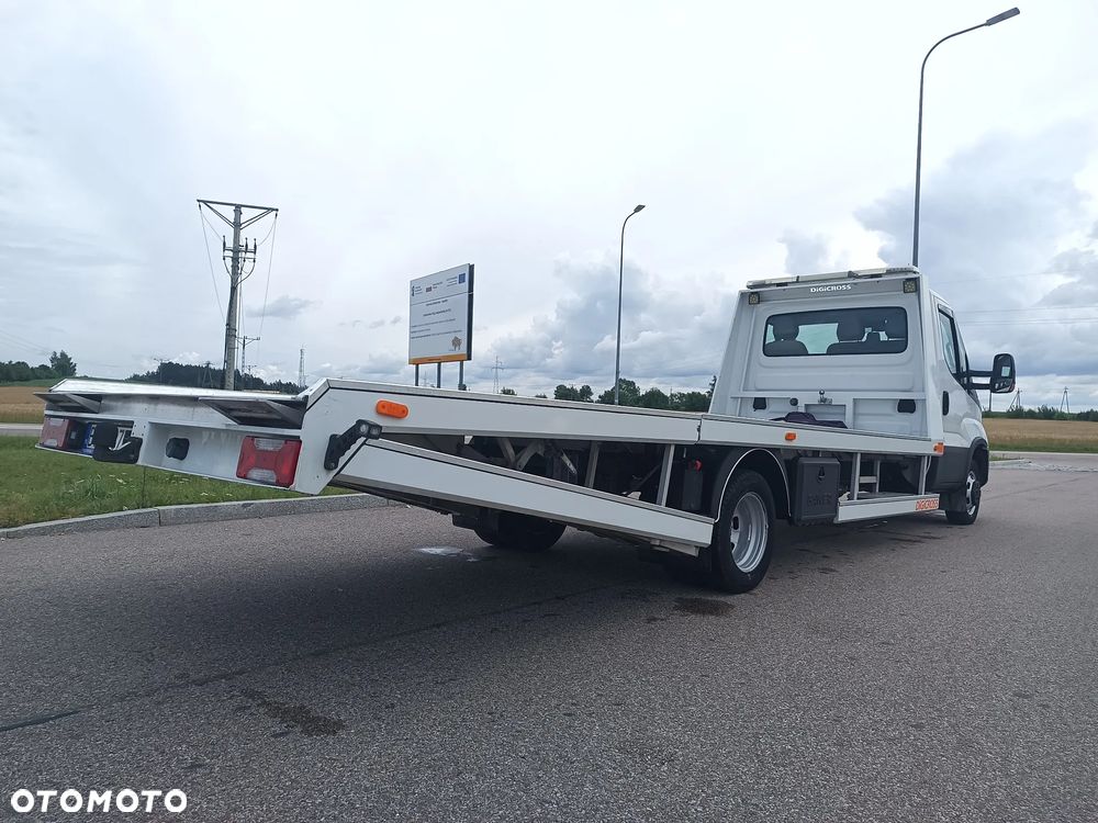 Iveco Dayli - 5