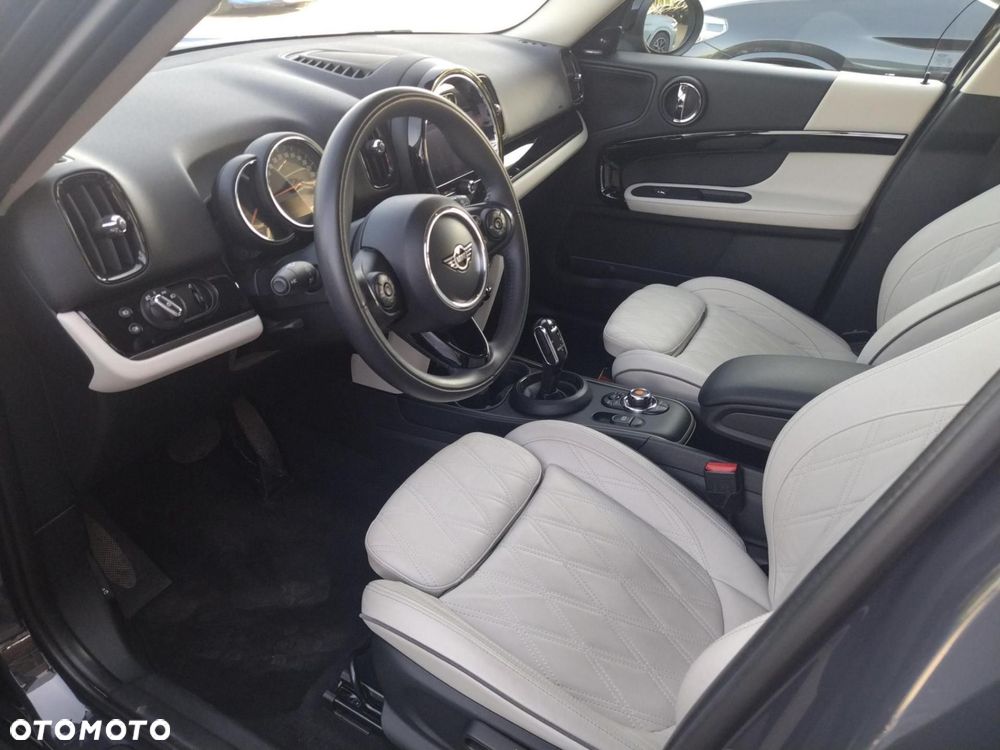 MINI Countryman - 2