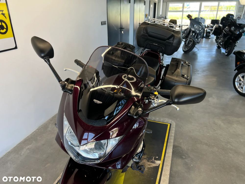 Suzuki Bandit - 18