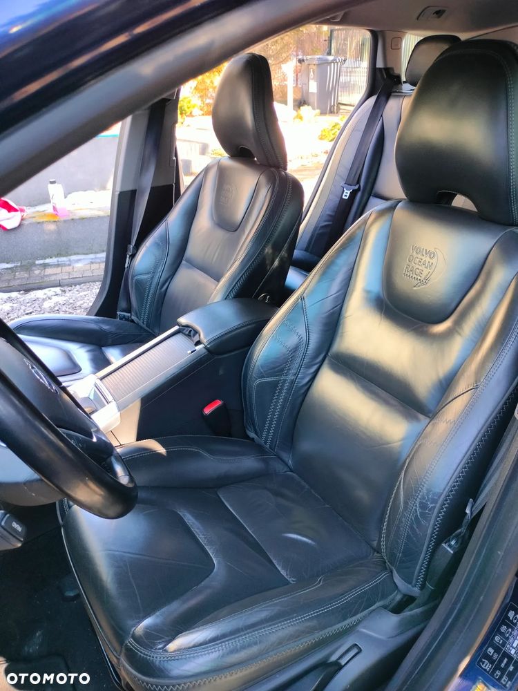 Volvo V60 T3 Ocean Race - 15