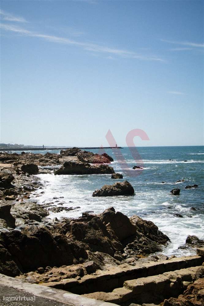 Apartamento T4 + 1 Duplex para Restauro | Foz do Douro | 132 m² | - Grande imagem: 2/21
