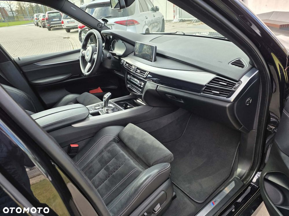 BMW X5 xDrive25d - 14