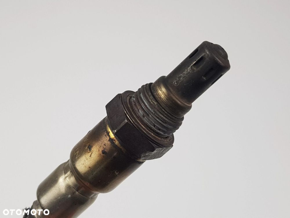 Sonda Lambda Volkswagen Polo V 6R Golf VI 1.2 TSI 03F906262B - 8