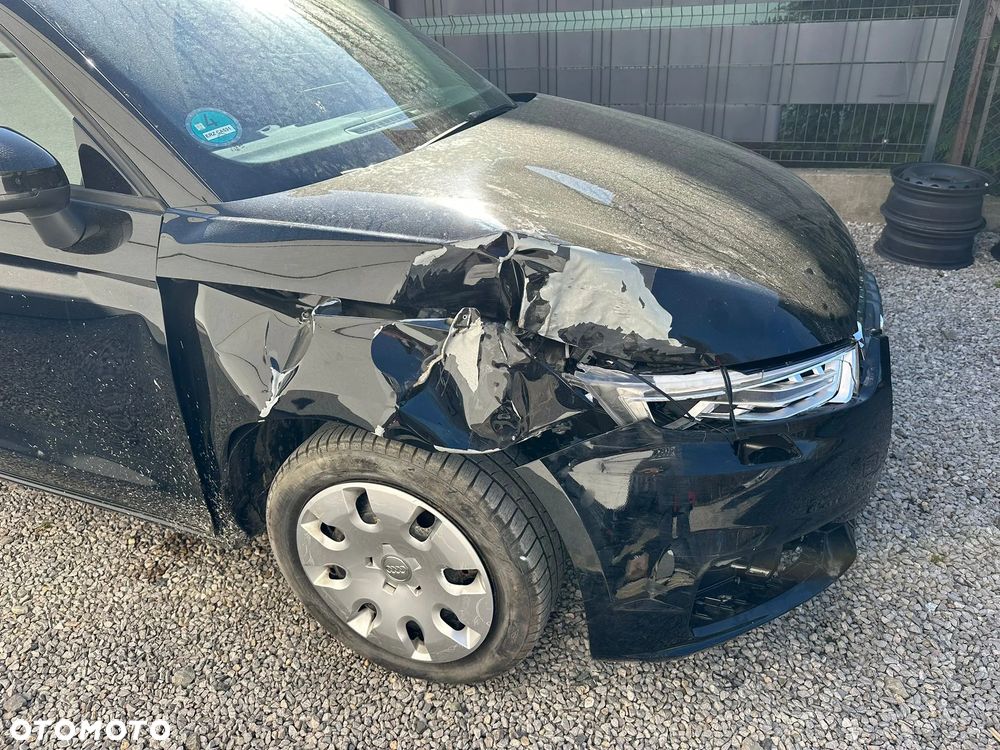 Audi A1 Sportback 1.0 TFSI ultra sport - 12