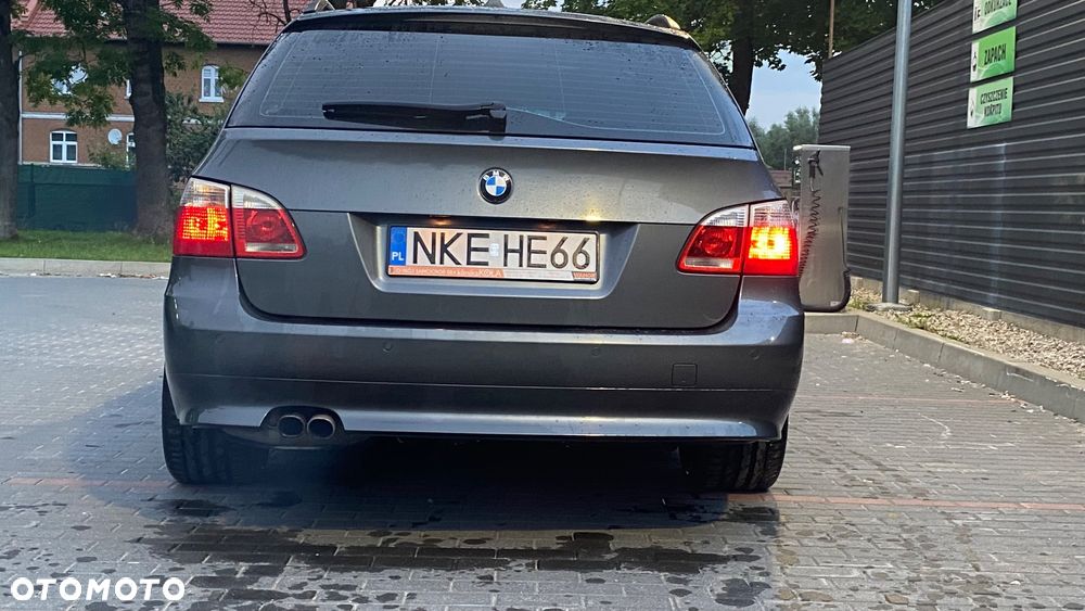 BMW Seria 5 - 3