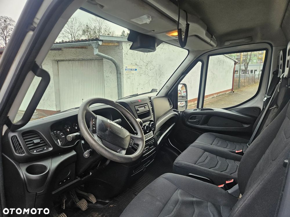 Iveco Daily 70C 17 - 10