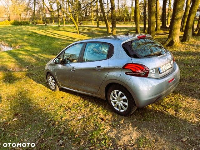 Peugeot 208 1.2 PureTech Access - 8