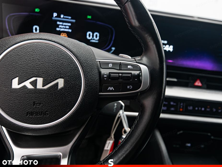 Kia Sportage - 14