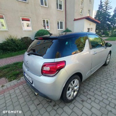 Citroen Ds3 2015 photo 2
