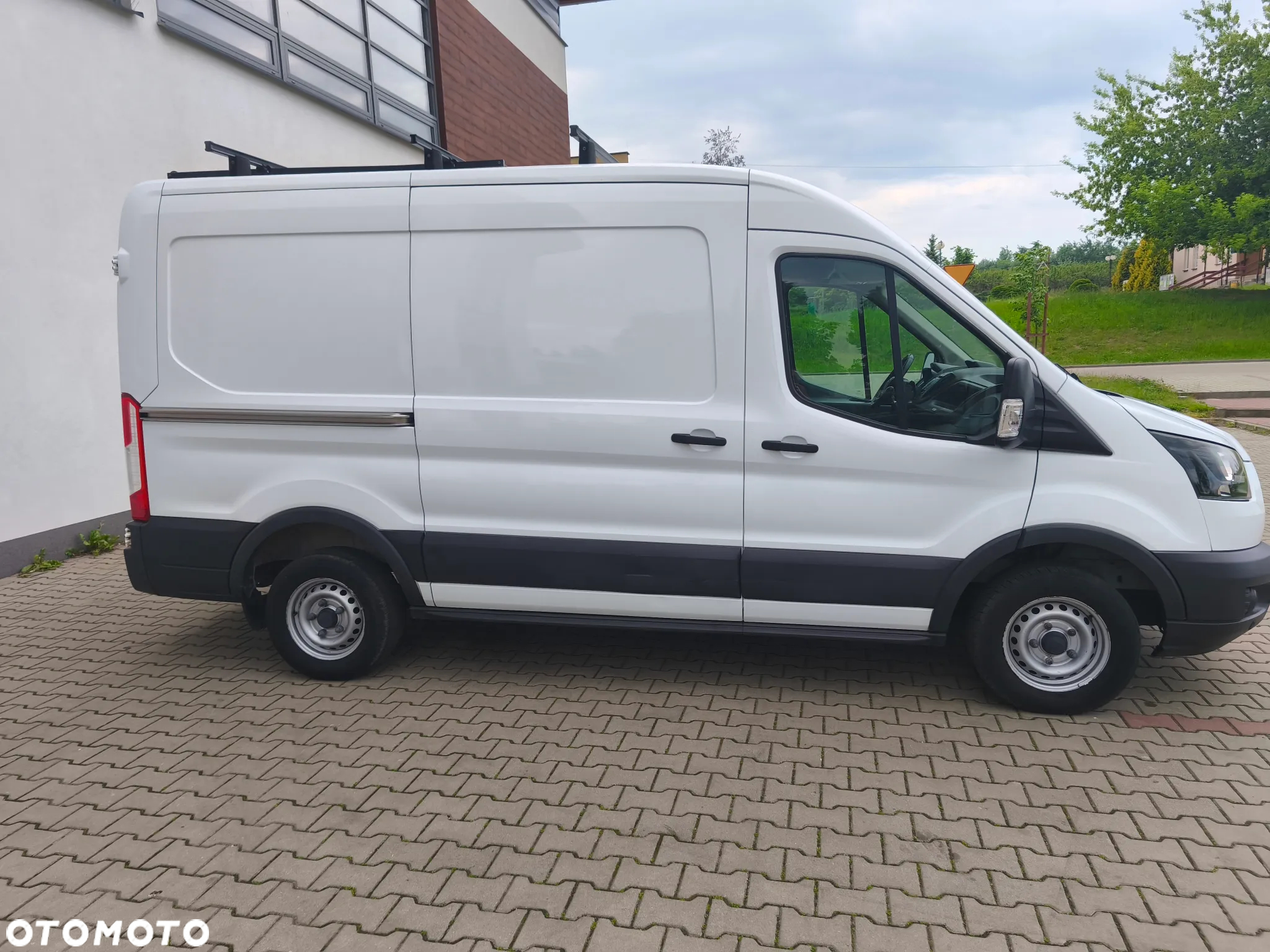 Ford Transit - 4