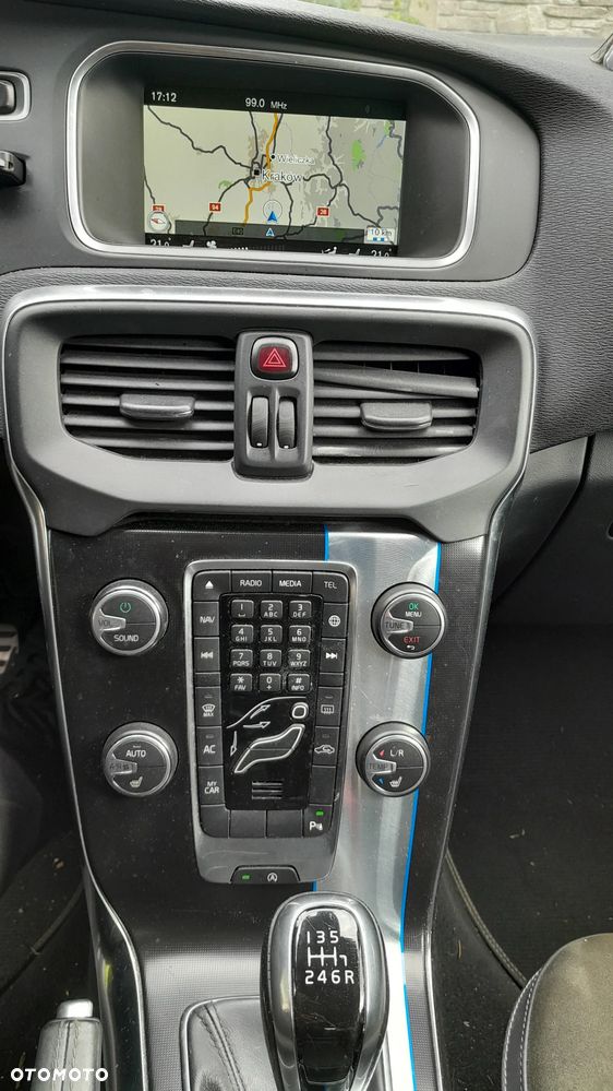 Volvo V40 - 5