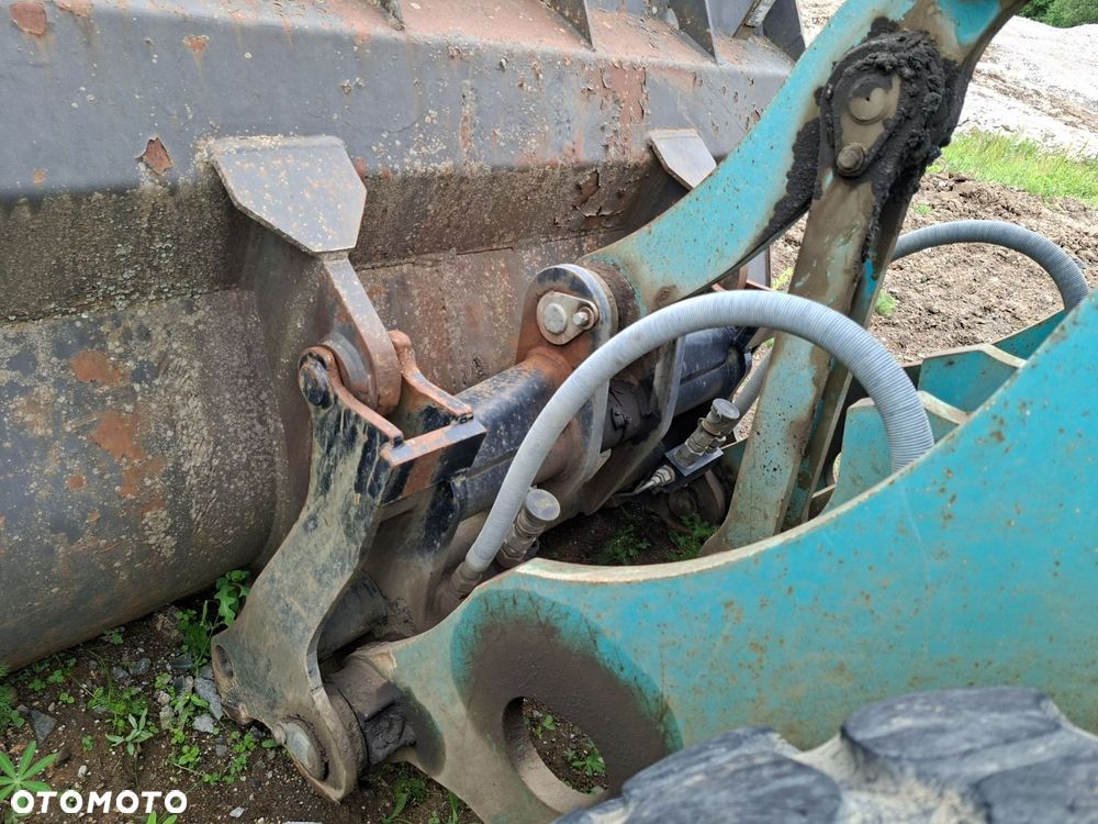 Terex Tl 260 4X4 - 20
